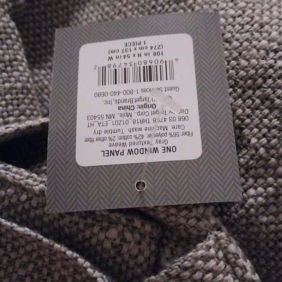 One window panel. - Picture 4 of 4